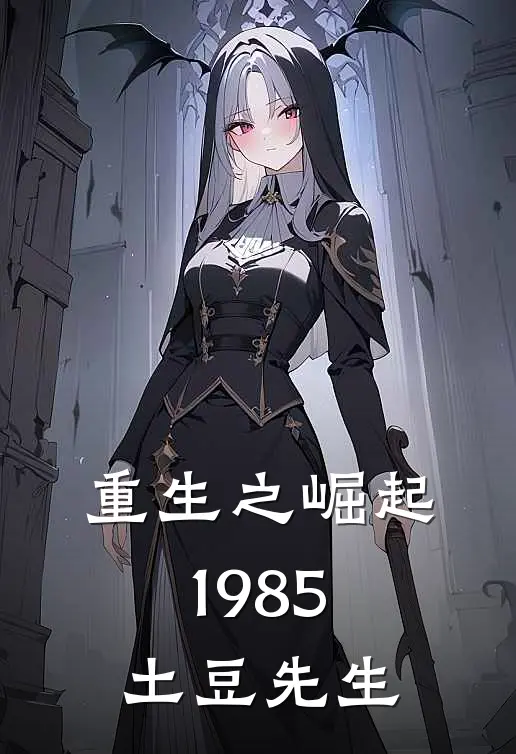 重生之崛起1985土豆先生