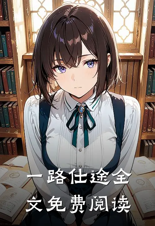 一路仕途全文免费阅读