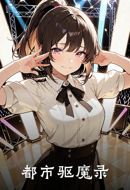 都市驱魔录