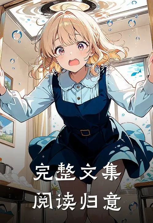 完整文集阅读归意