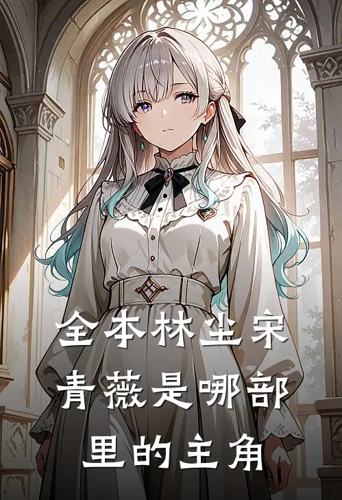 全本林尘宋青薇是哪部里的主角