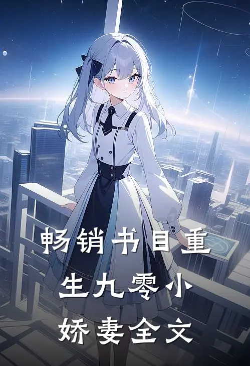畅销书目重生九零小娇妻全文