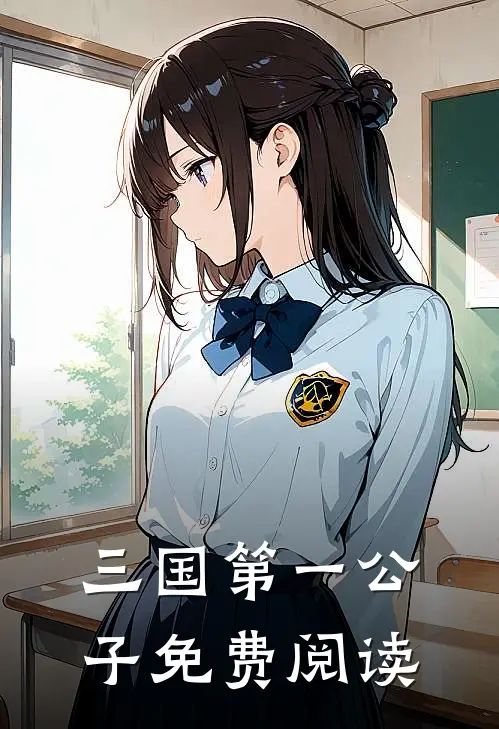 三国第一公子免费阅读