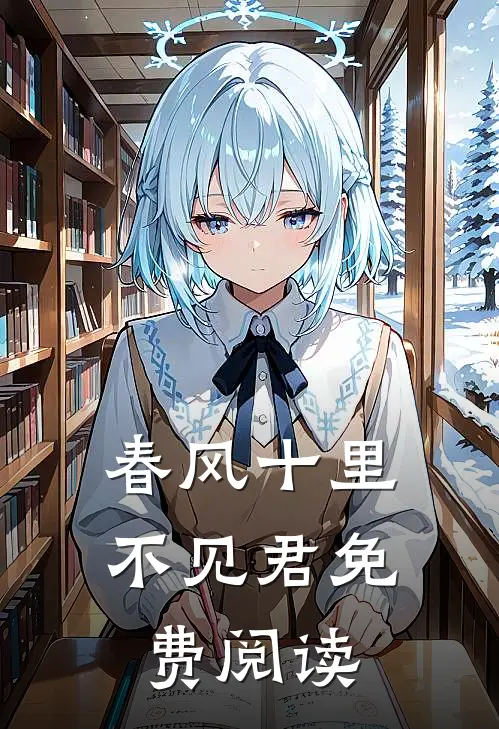 春风十里不见君免费阅读