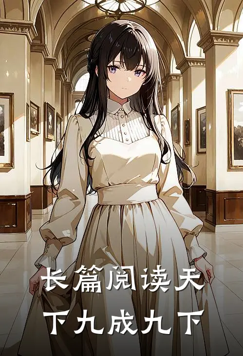 长篇阅读天下九成九下
