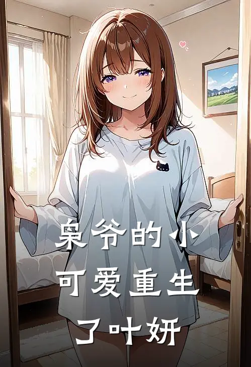 枭爷的小可爱重生了叶妍