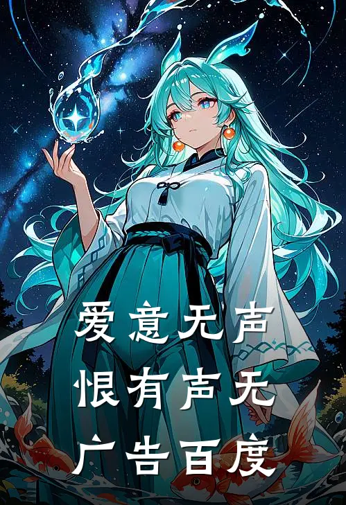 爱意无声恨有声无广告百度