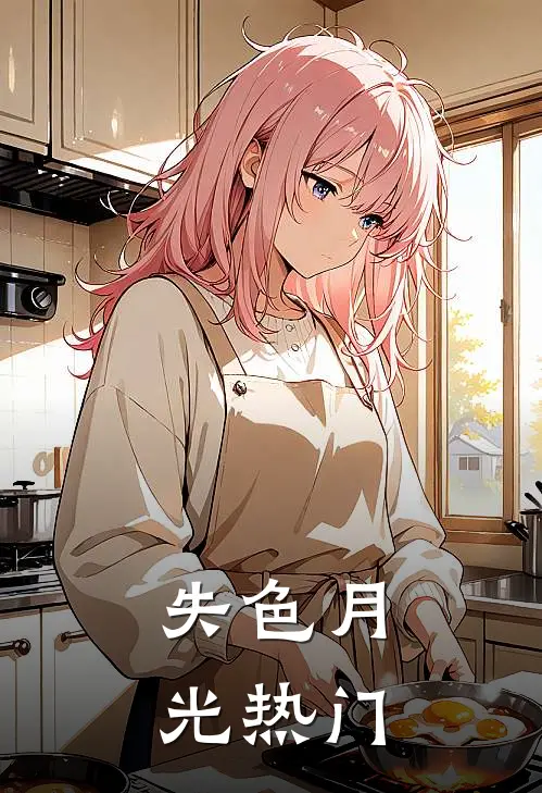 失色月光热门