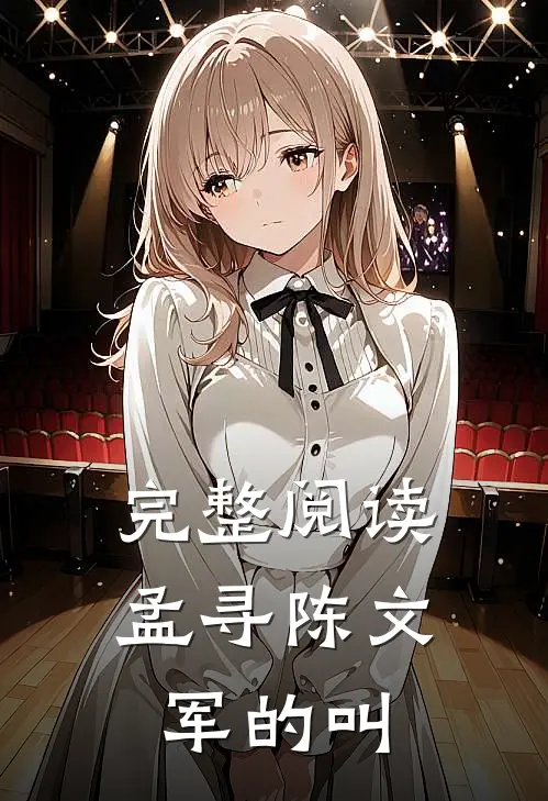 完整阅读孟寻陈文军的叫