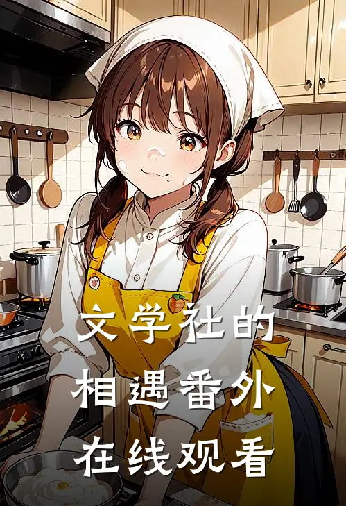 文学社的相遇 番外在线观看