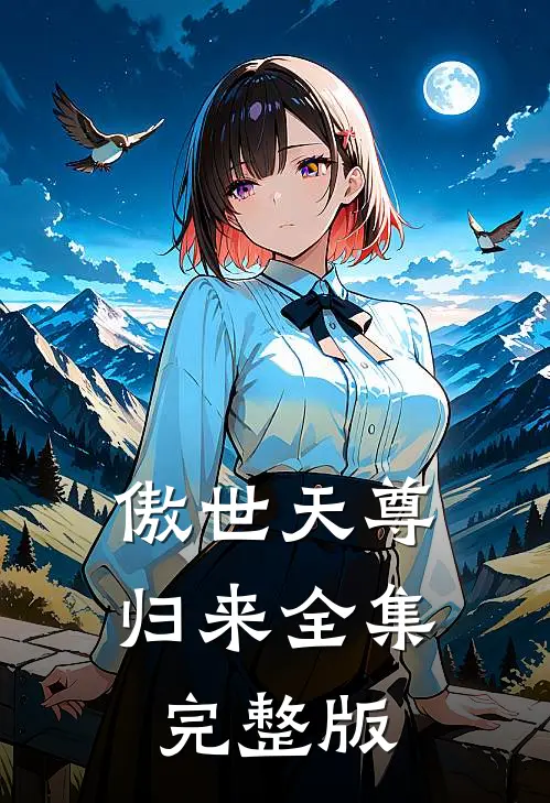 傲世天尊归来全集完整版