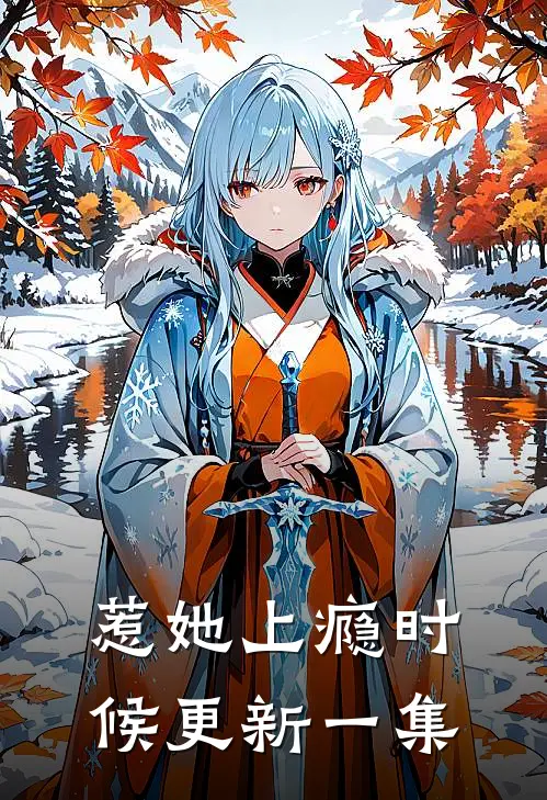 惹她上瘾时候更新一集