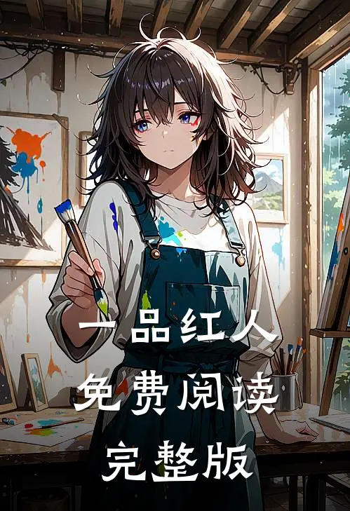 一品红人免费阅读完整版