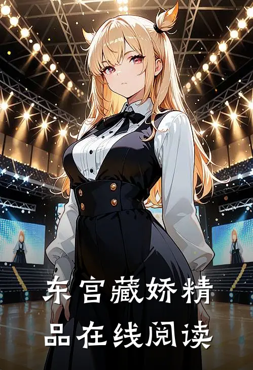 东宫藏娇精品在线阅读