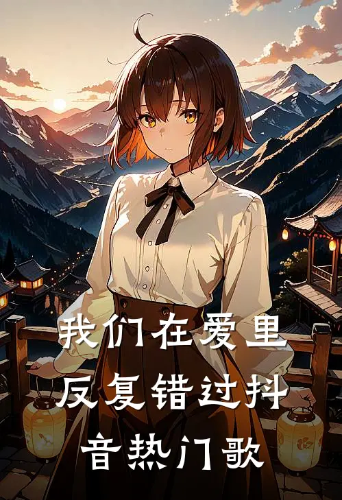 我们在爱里反复错过抖音热门歌