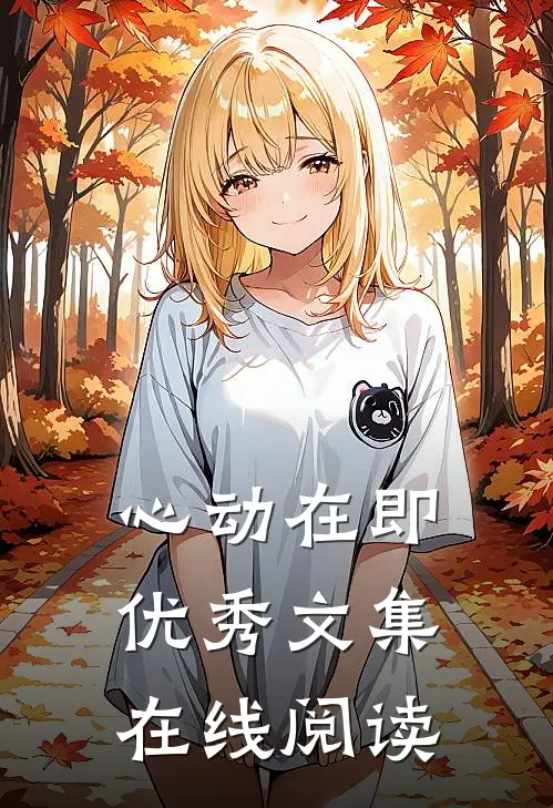 心动在即优秀文集在线阅读