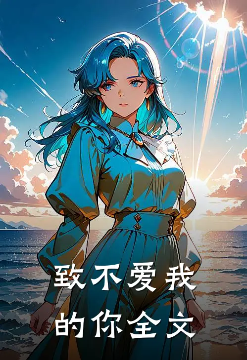 致不爱我的你全文