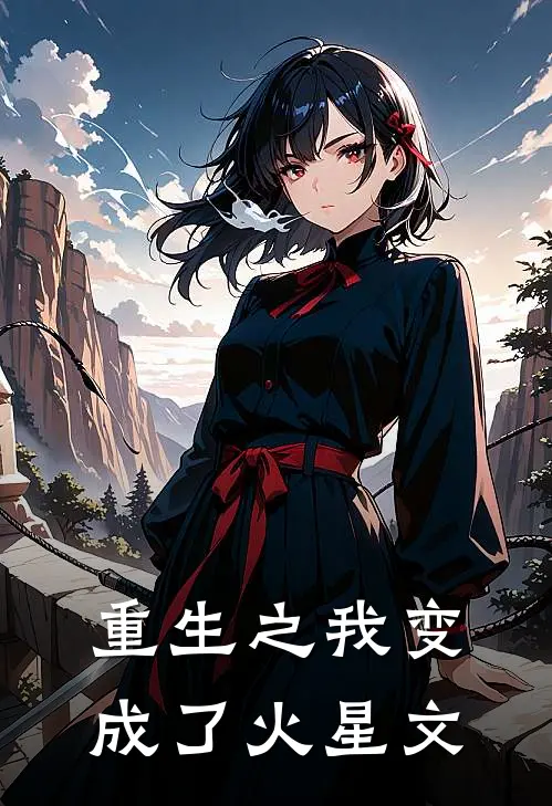 重生之我变成了火星文