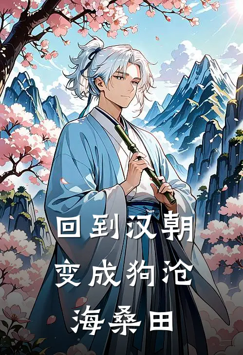 回到汉朝变成狗 沧海桑田