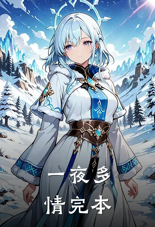 一夜多情完本