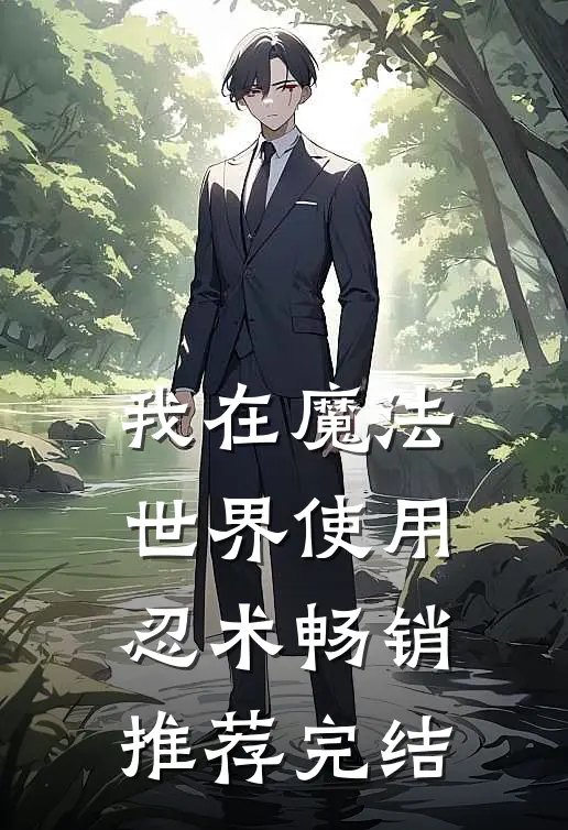 我在魔法世界使用忍术畅销推荐完结