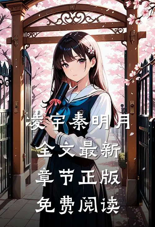 凌宇秦明月全文最新章节正版免费阅读