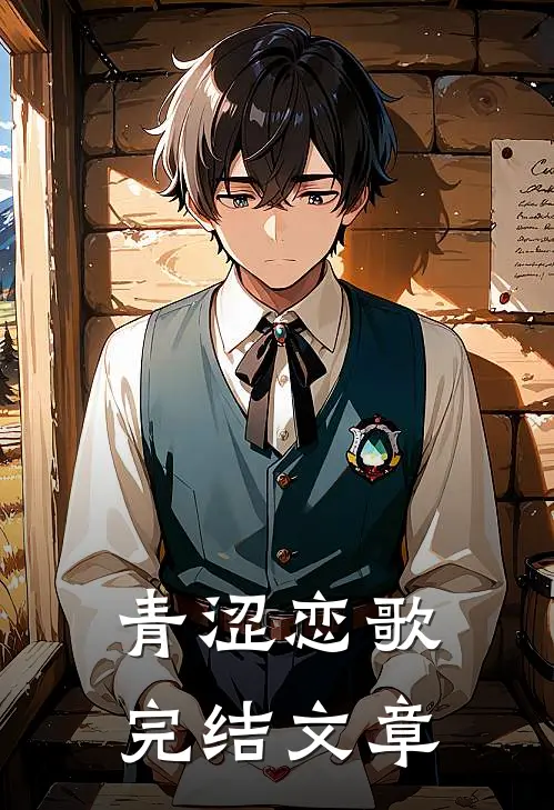 青涩恋歌完结文章