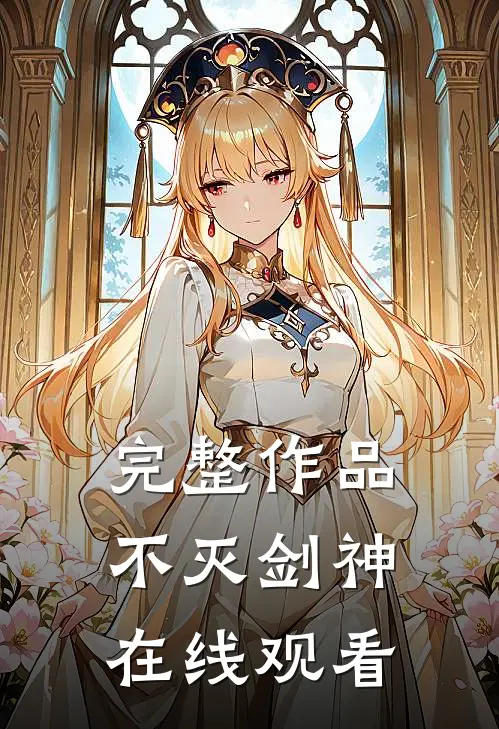完整作品不灭剑神在线观看