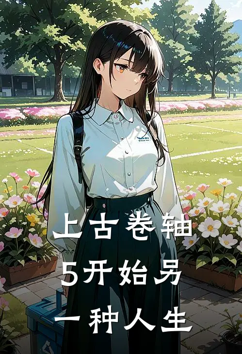 上古卷轴5开始另一种人生