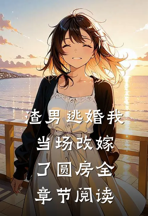 渣男逃婚我当场改嫁了圆房全章节阅读