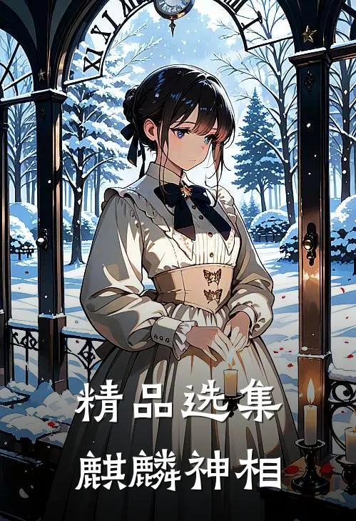 精品选集麒麟神相