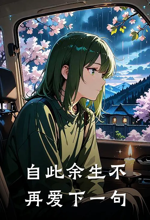 自此余生不再爱下一句