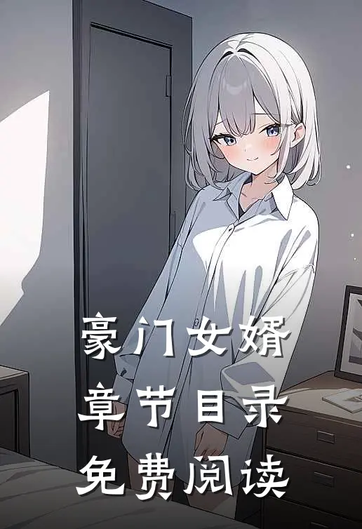豪门女婿章节目录免费阅读
