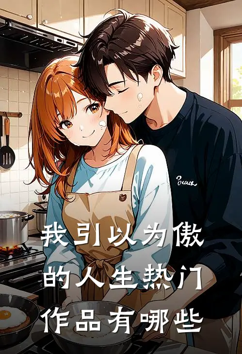 我引以为傲的人生热门作品有哪些