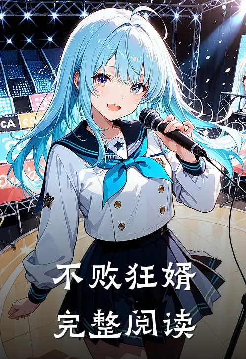 不败狂婿完整阅读