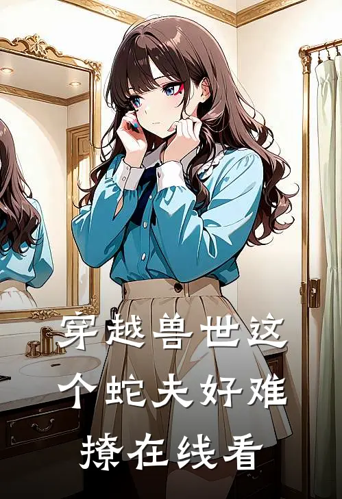穿越兽世这个蛇夫好难撩在线看