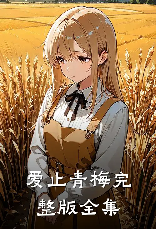 爱止青梅完整版全集