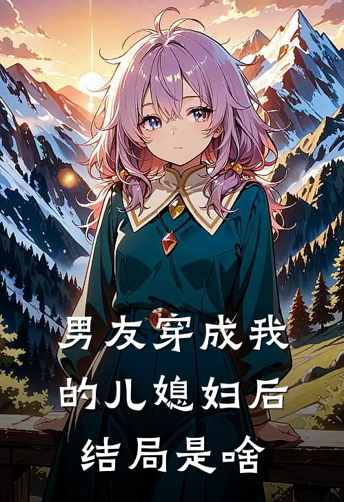 男友穿成我的儿媳妇后结局是啥