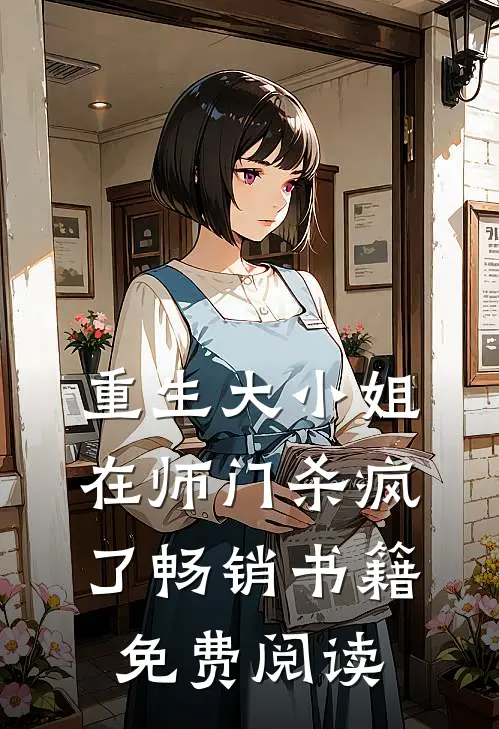 重生大小姐在师门杀疯了畅销书籍免费阅读