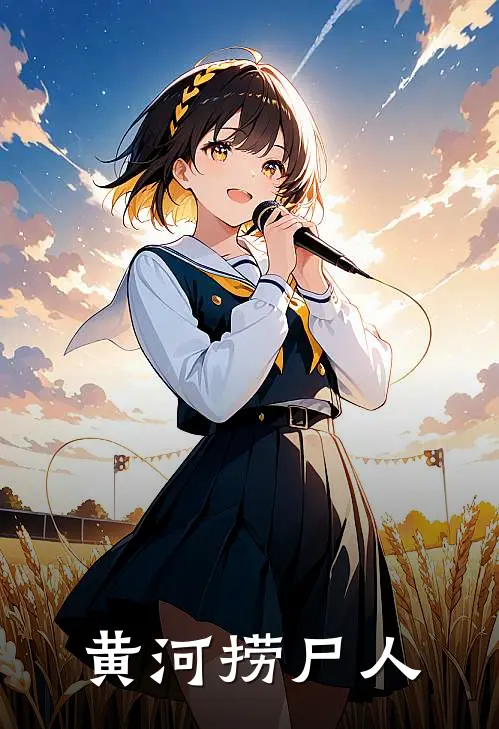 黄河捞尸人