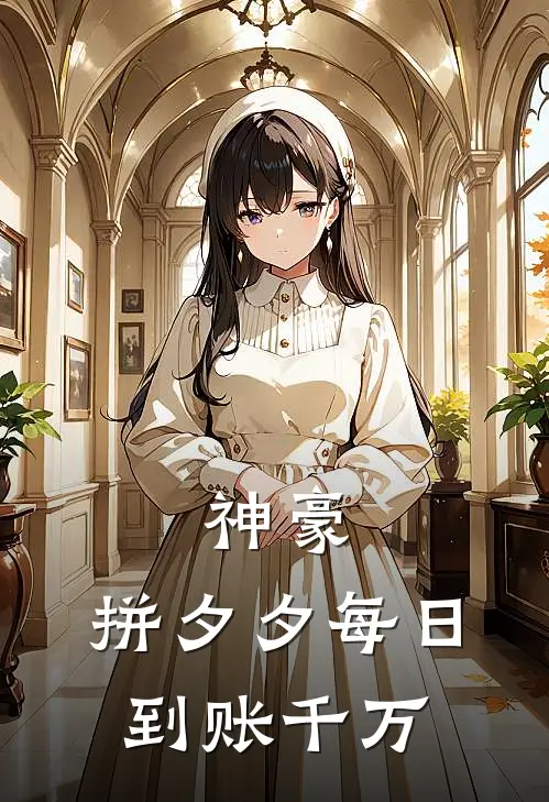 神豪：拼夕夕每日到账千万