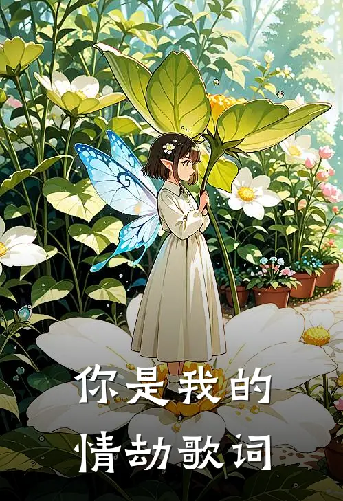 你是我的情劫歌词