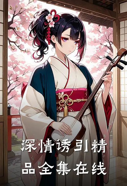 深情诱引精品全集在线