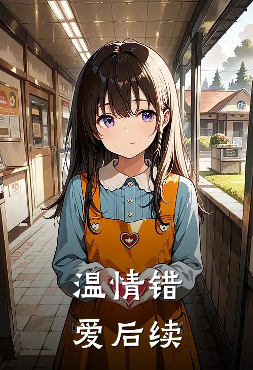 温情错爱后续