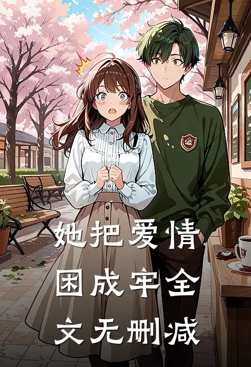 她把爱情困成牢全文无删减