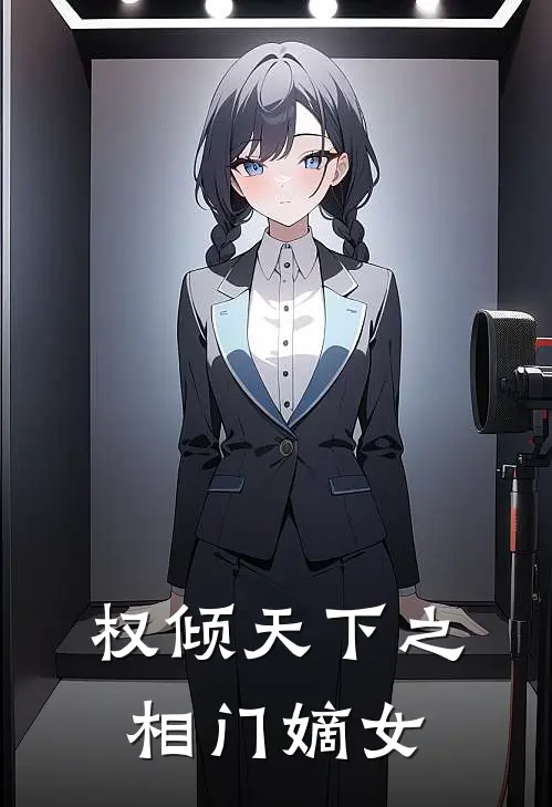 权倾天下之相门嫡女