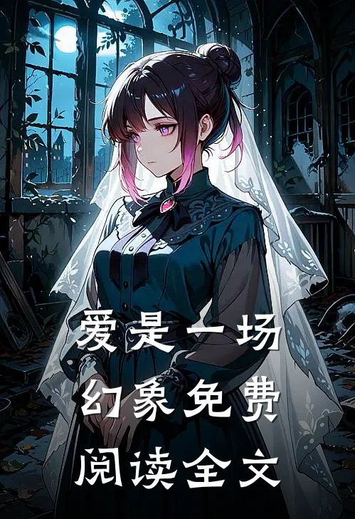 爱是一场幻象免费阅读全文