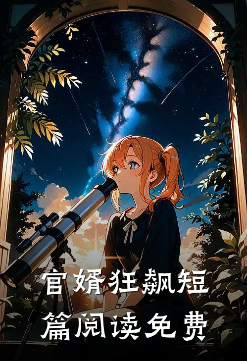 官婿狂飙短篇阅读免费