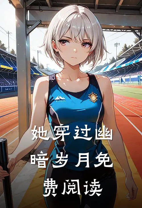 她穿过幽暗岁月免费阅读