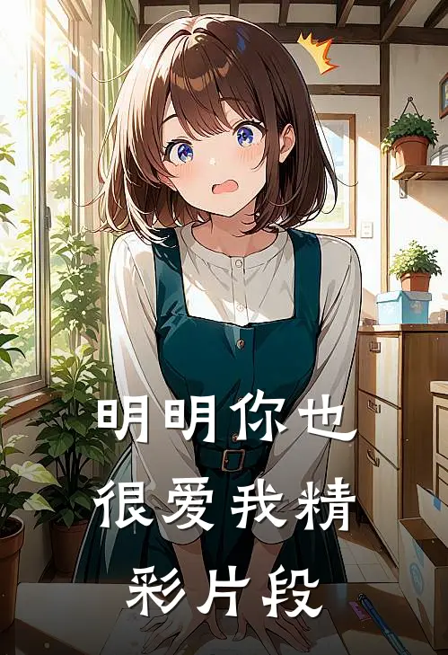 明明你也很爱我精彩片段